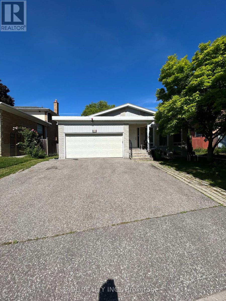 MLS® listing #29900051 for sale located at MAIN FLOOR - 23 PINEWAY BLVD BOULEVARD W