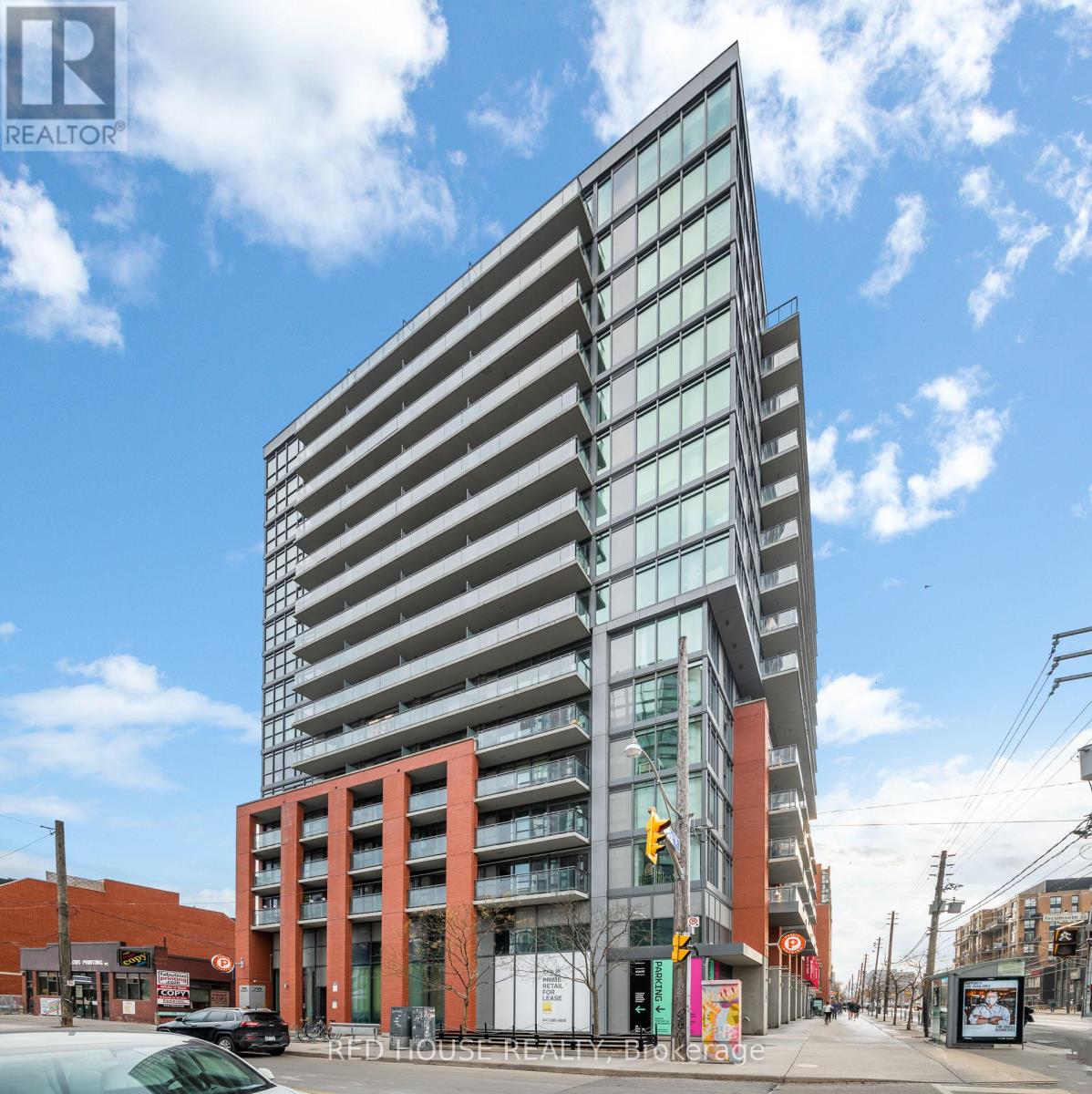MLS® listing #29900094 for sale located at 1010 - 78 TECUMSETH STREET