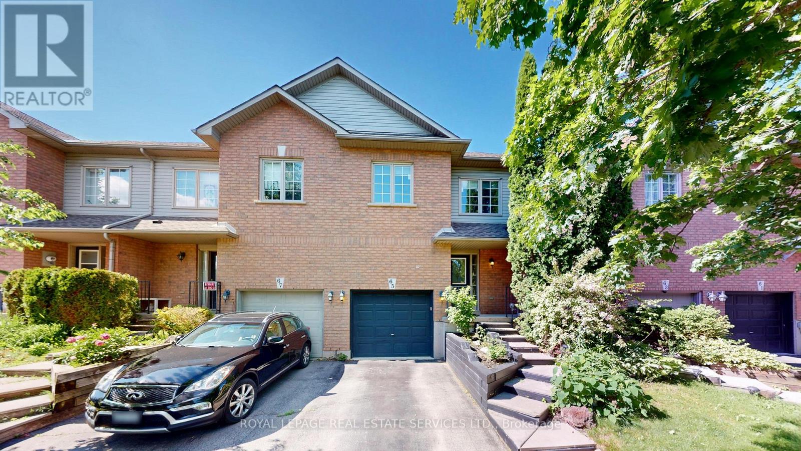 MLS® listing #29900121 for sale located at 65 MORWICK DRIVE