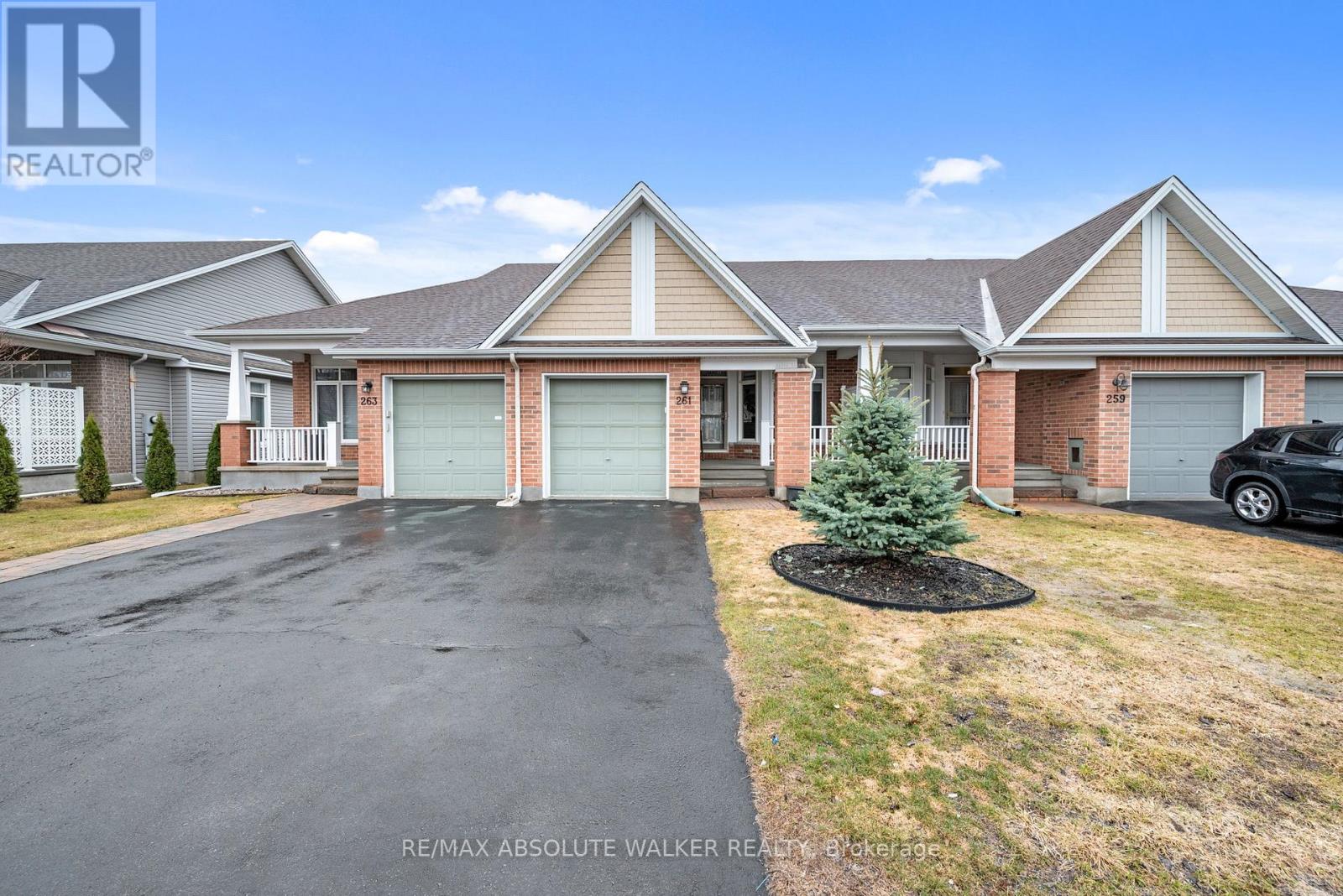 MLS® listing #29900138 for sale located at 261 BULRUSH CRESCENT
