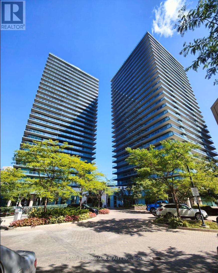 MLS® listing #29900169 for sale located at 1908 - 5500 YONGE STREET