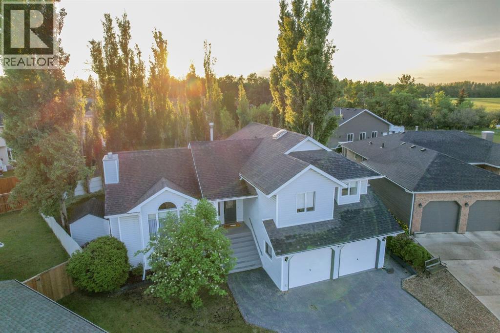 MLS® listing #29900238 for sale located at 5506 63A StreetClose