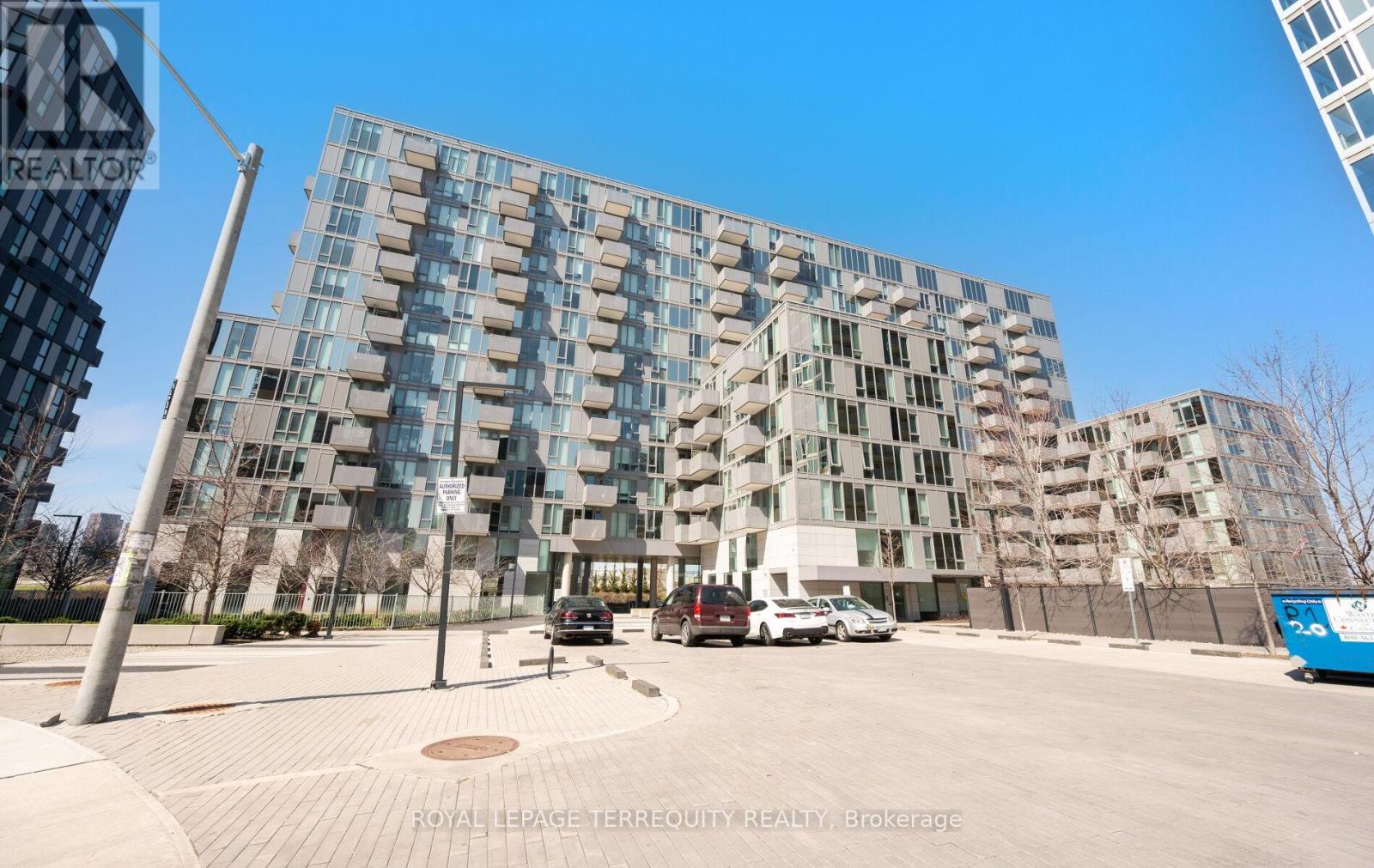 MLS® listing #29900253 for sale located at 414 - 38 MONTE KWINTER COURT