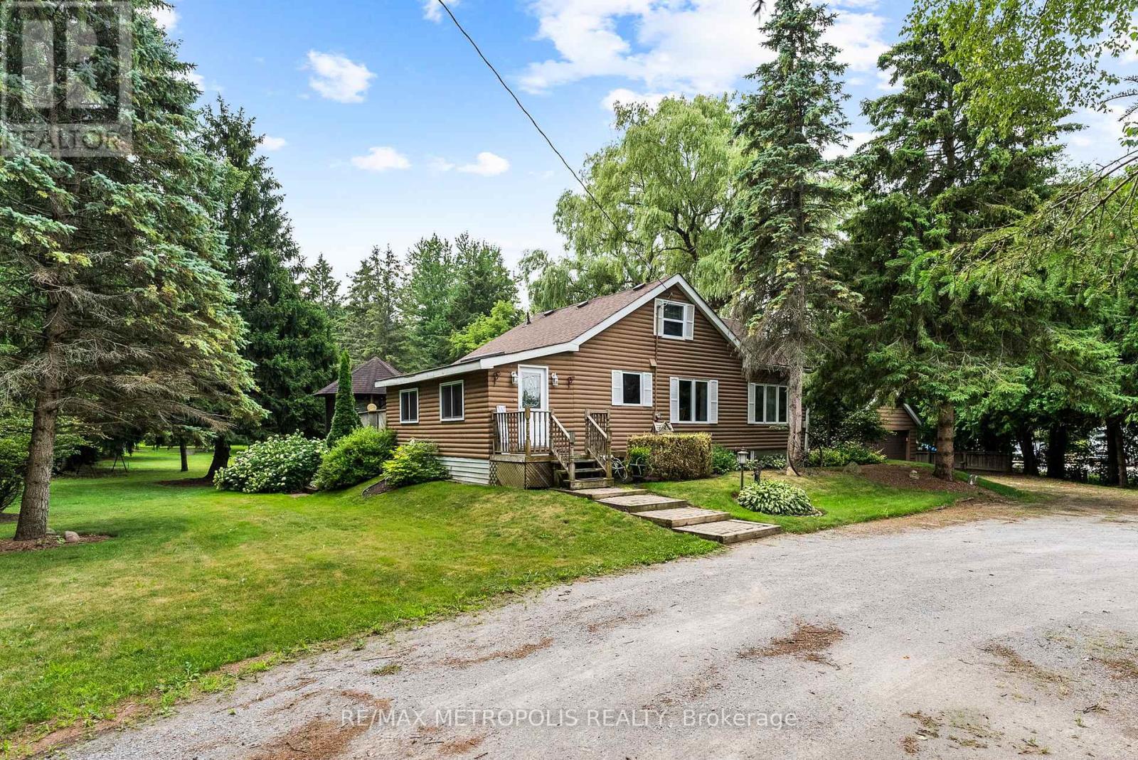 MLS® listing #29900265 for sale located at 4359 LLOYDTOWN AURORA ROAD