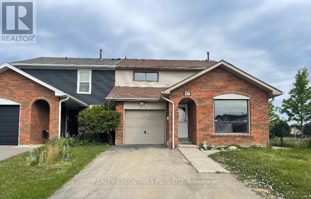 MLS® listing #29900277 for sale located at 97 ASHFORD COURT
