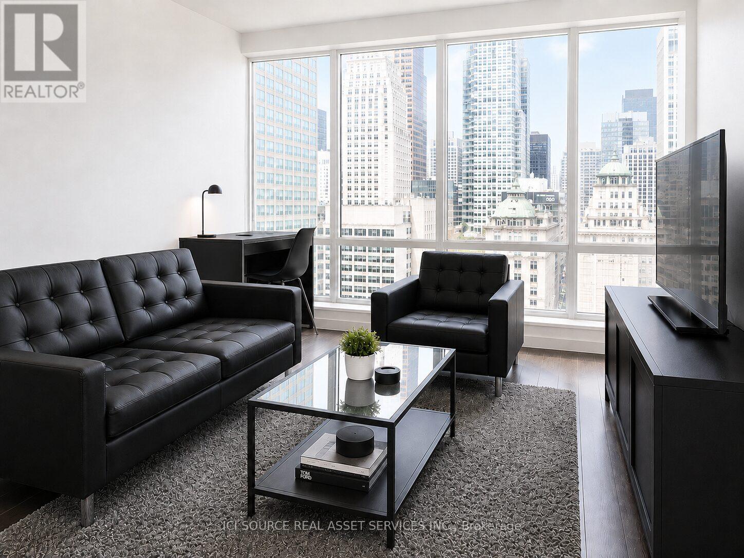 MLS® listing #29900400 for sale located at 1907 - 8 THE ESPLANADE