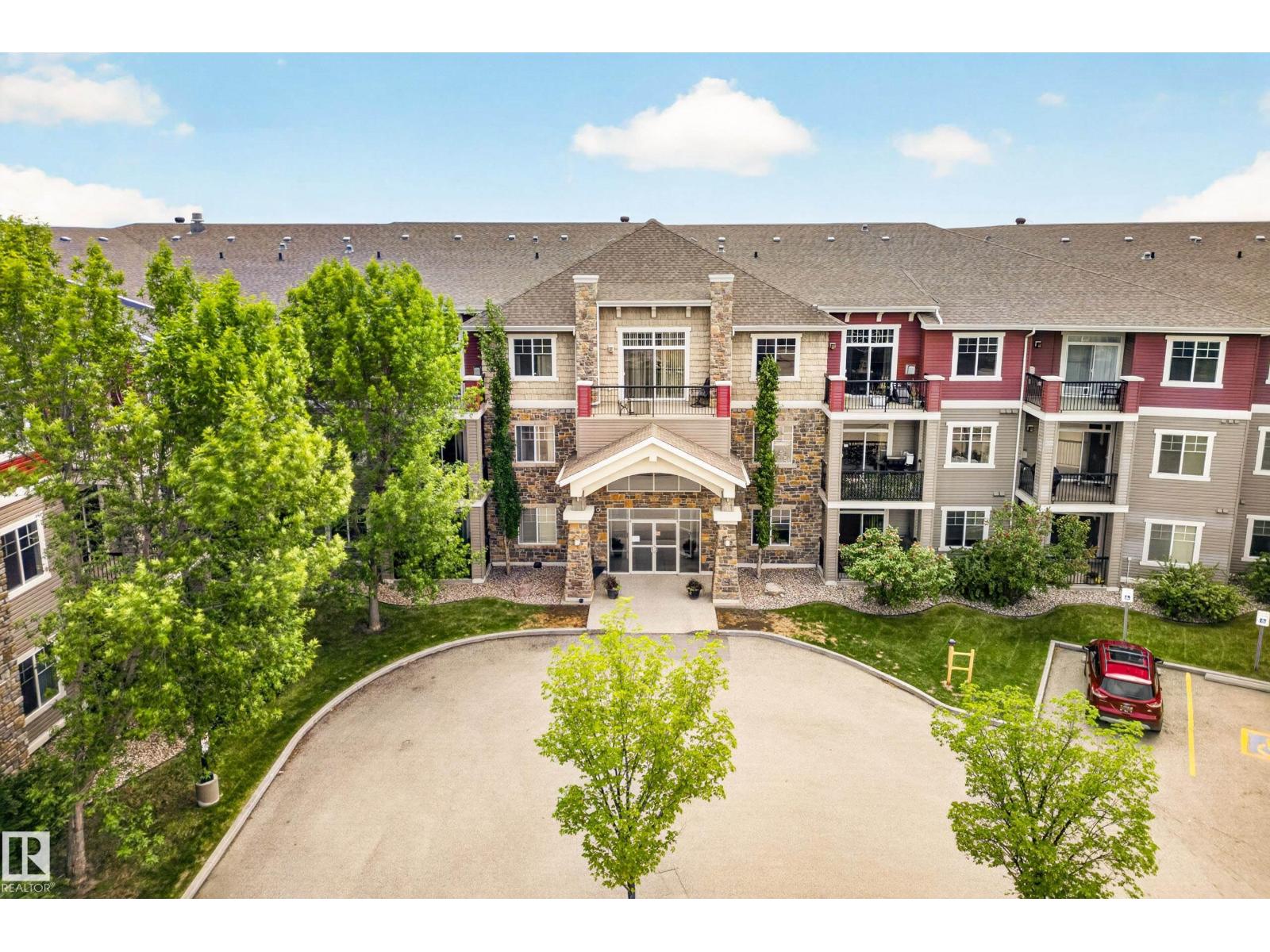 MLS® listing #29900403 for sale located at #133 2503 HANNA CR NW