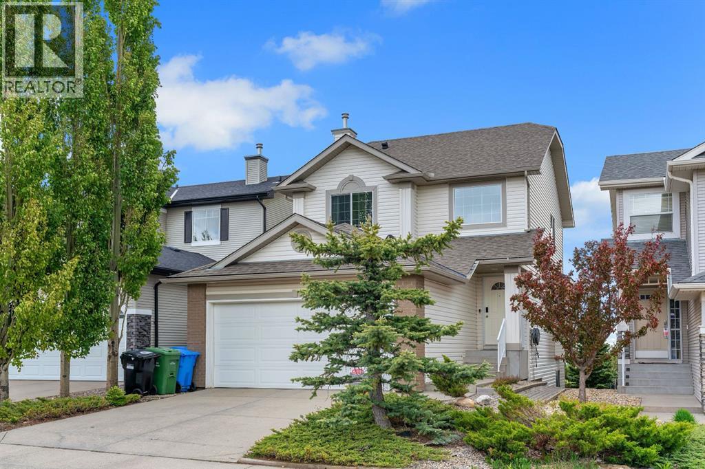 MLS® listing #29900587 for sale located at 208 Royal Birch Circle NW