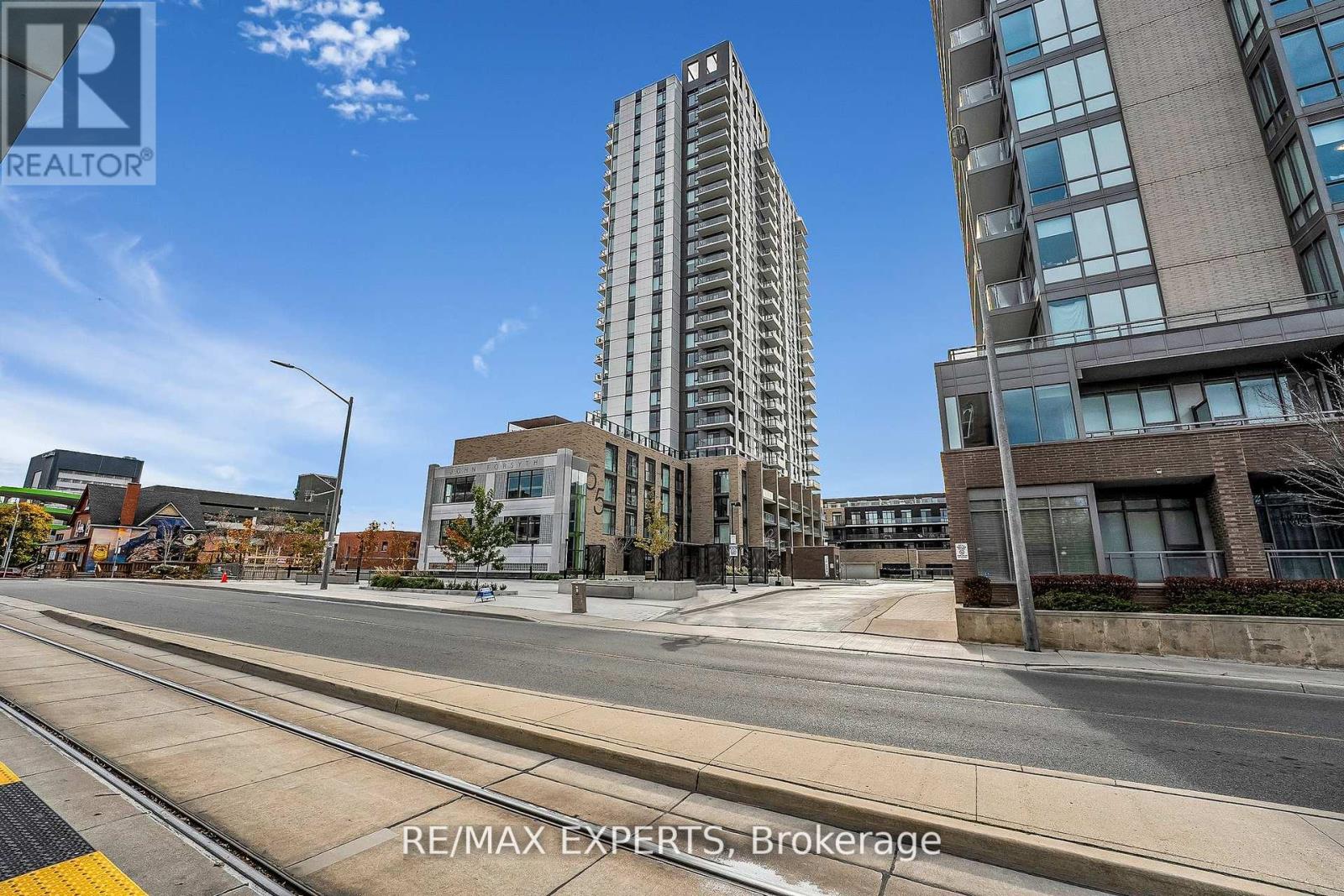 MLS® listing #29900619 for sale located at 502 - 55 DUKE STREET