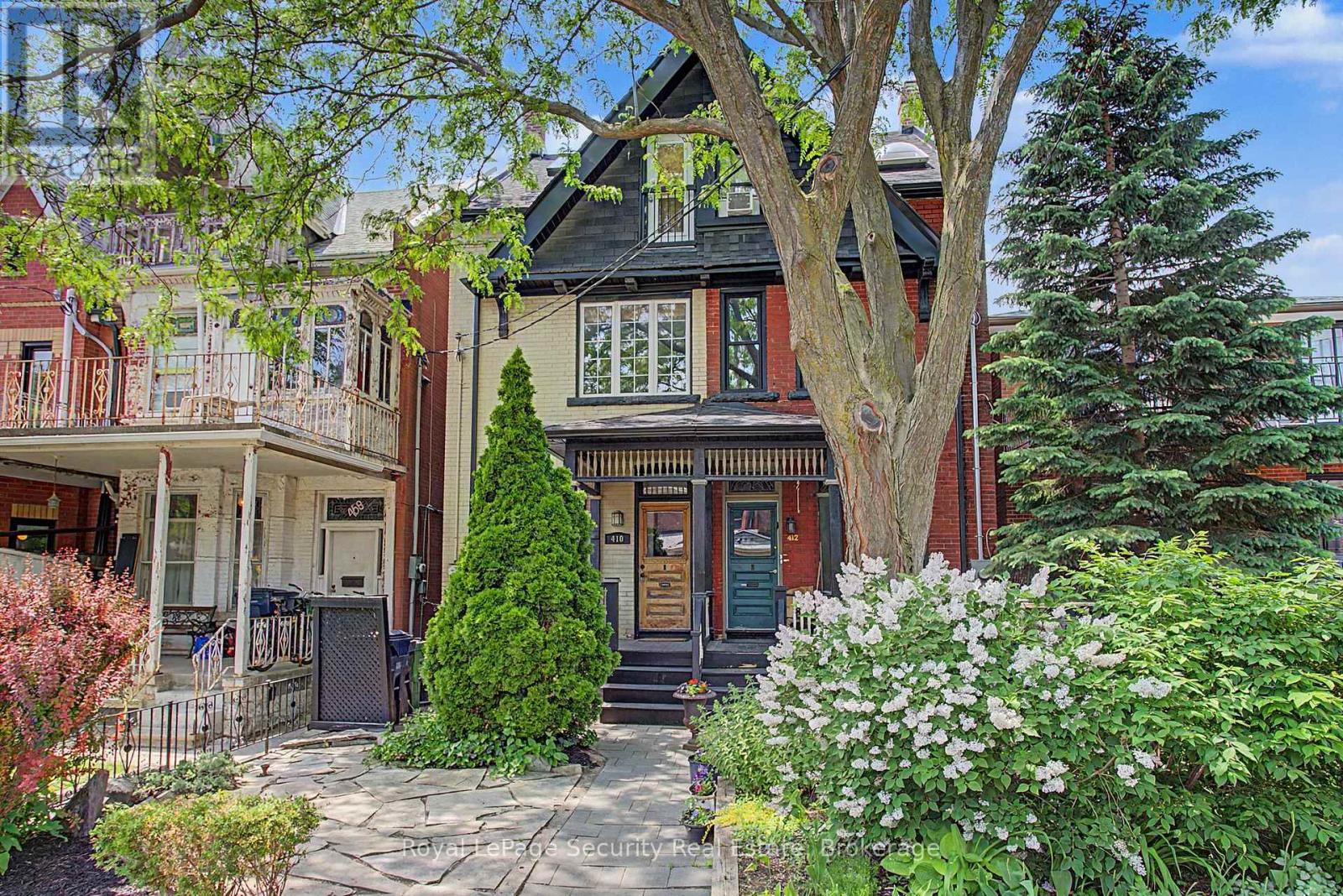 MLS® listing #29900652 for sale located at 410 MANNING AVENUE