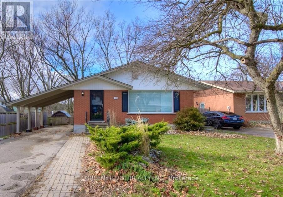 MLS® listing #29900683 for sale located at 199 DIXIE CRESCENT