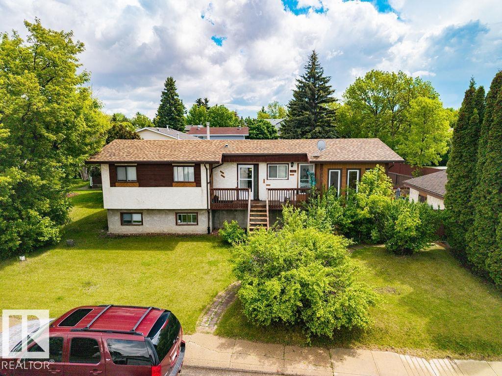 MLS® listing #29900695 for sale located at 1309 56 ST NW
