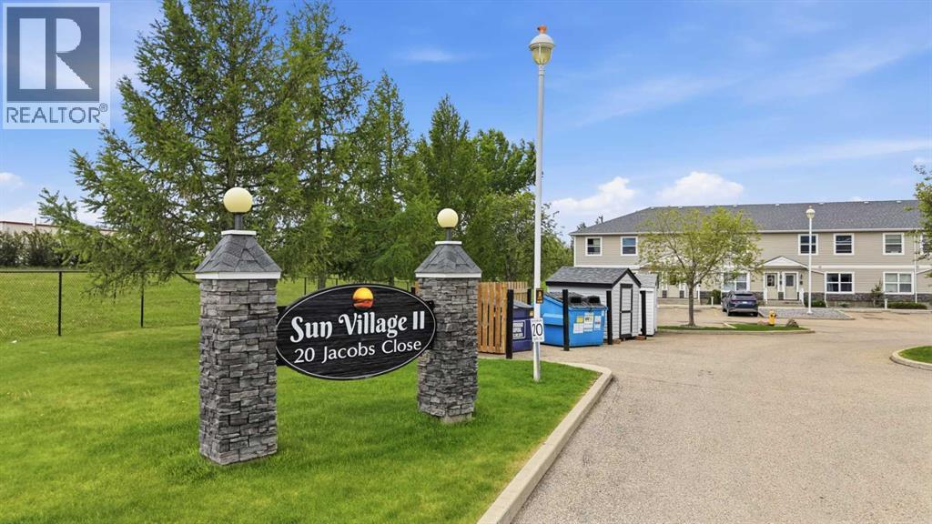 MLS® listing #29900708 for sale located at 35, 20 jacobs Close