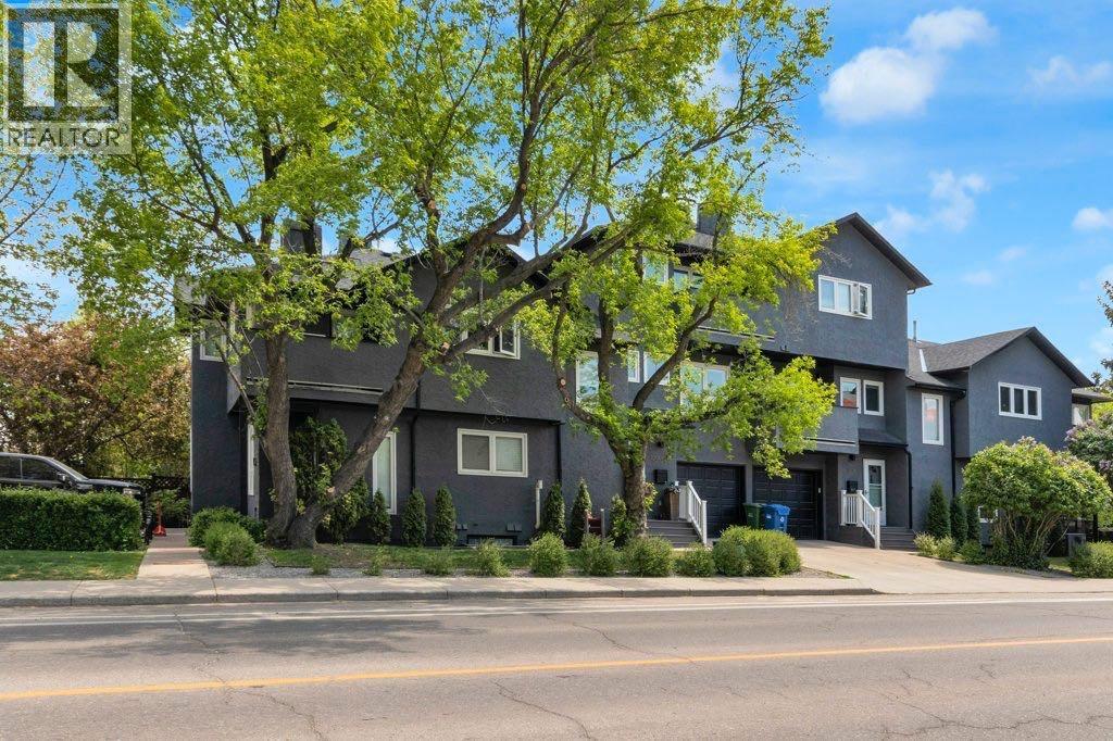 MLS® listing #29900722 for sale located at 3528 20 Street SW