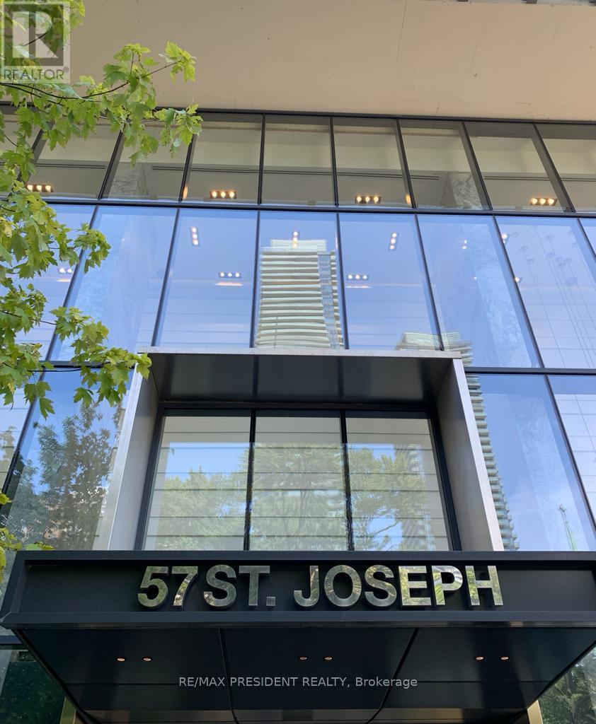 MLS® listing #29900758 for sale located at 913 - 57 ST JOSEPH STREET