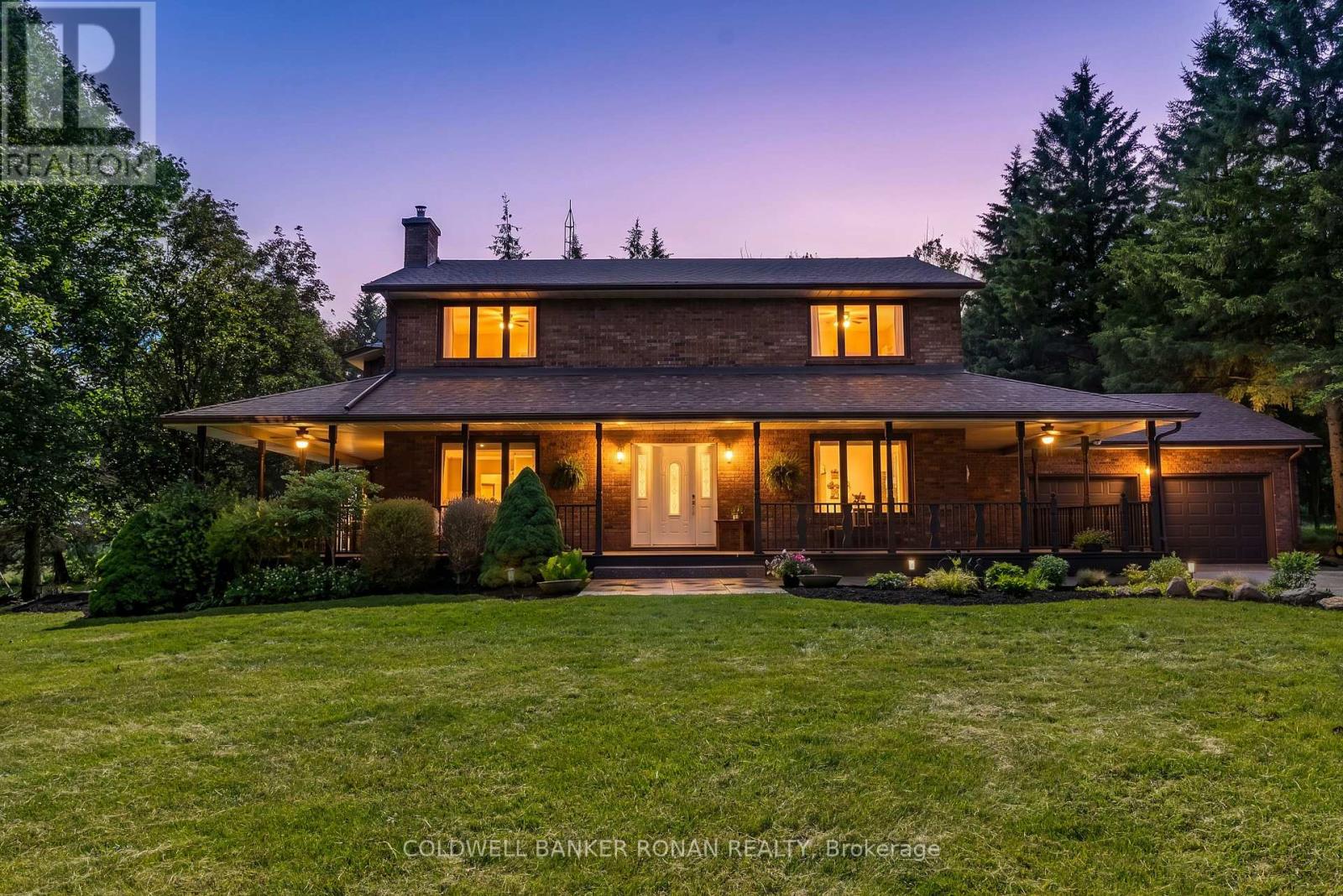 MLS® listing #29900777 for sale located at 1960 10TH SIDE ROAD
