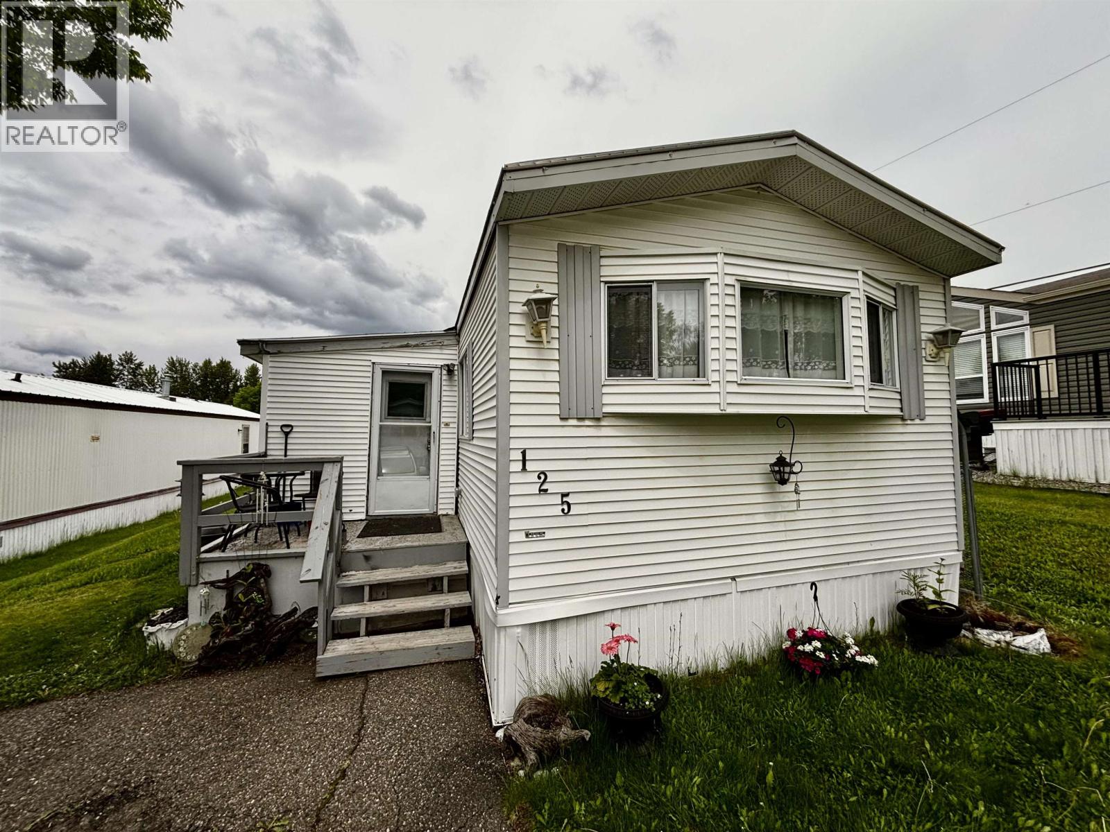 MLS® listing #29900835 for sale located at 125 1000 INVERNESS ROAD