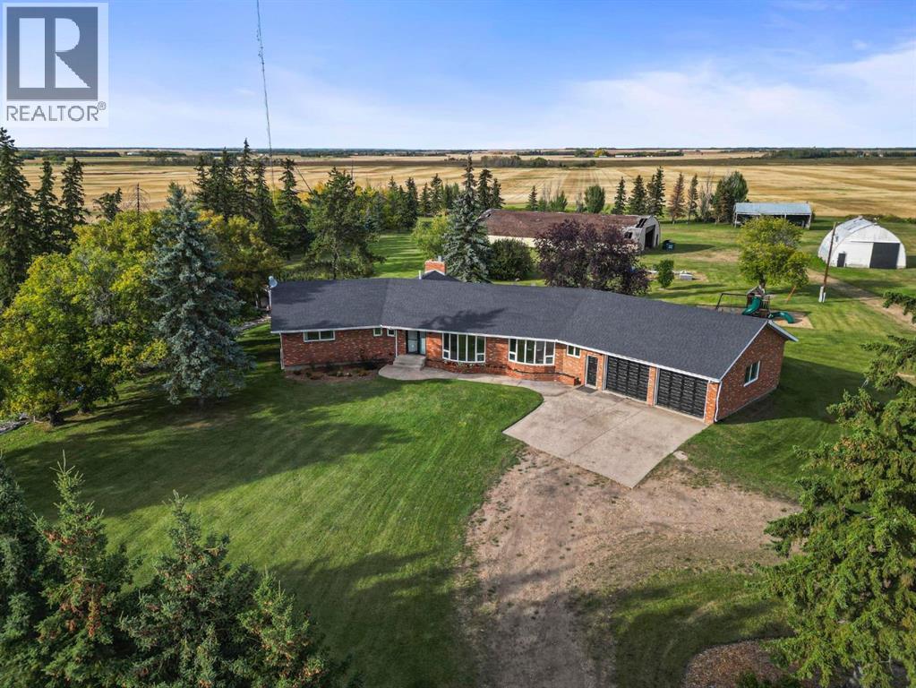 MLS® listing #29900840 for sale located at 20042 Township Road 472