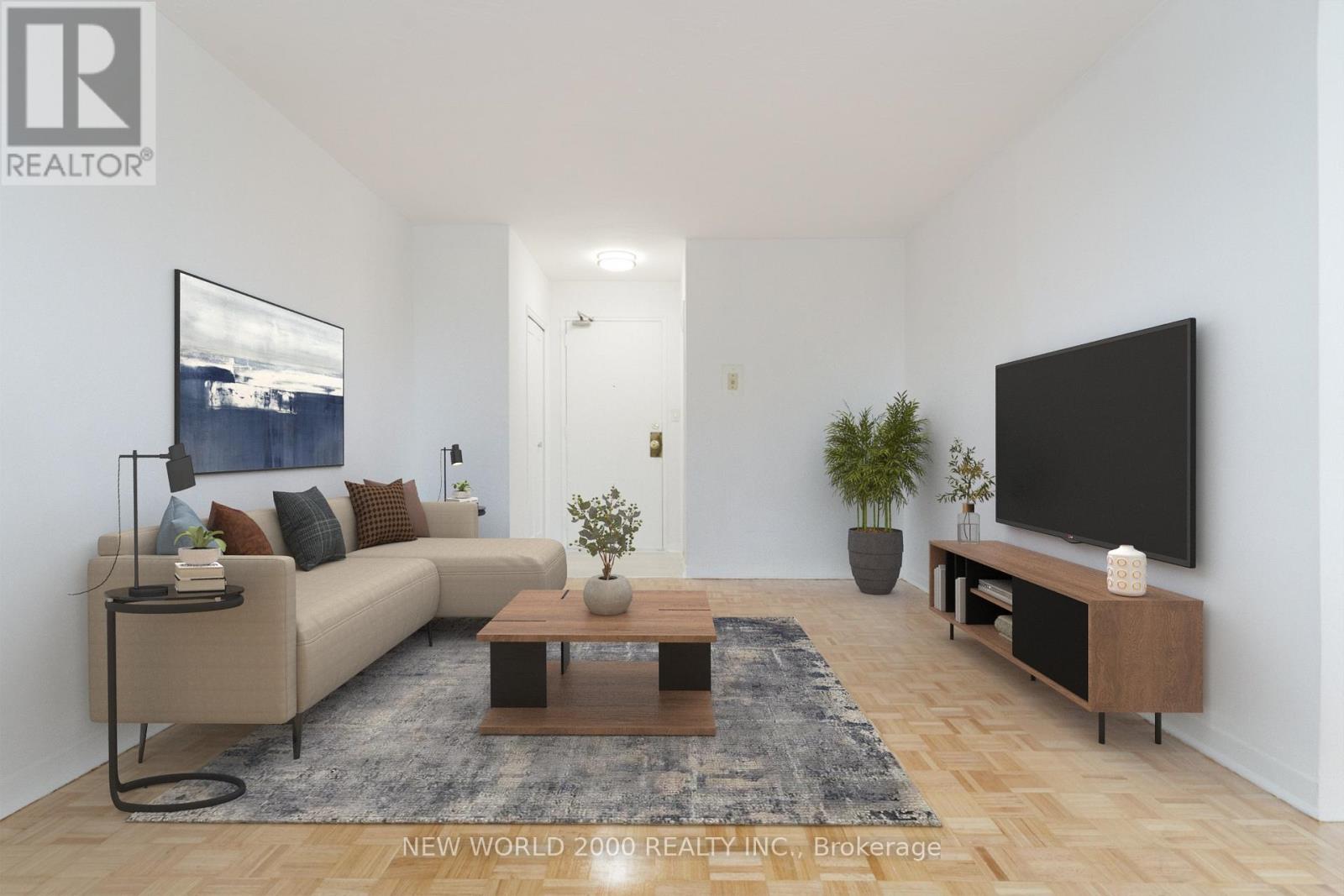 MLS® listing #29900885 for sale located at 608 - 485 EGLINTON AVENUE E