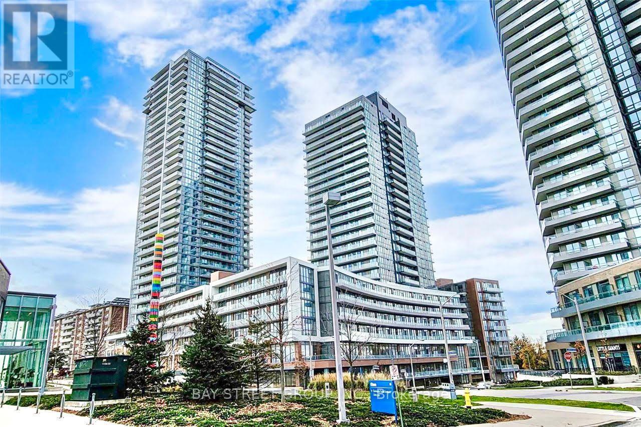 MLS® listing #29900986 for sale located at 607 - 38 FOREST MANOR ROAD