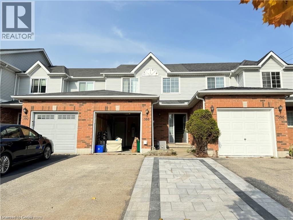MLS® listing #29901337 for sale located at 388 LAUREL GATE Drive