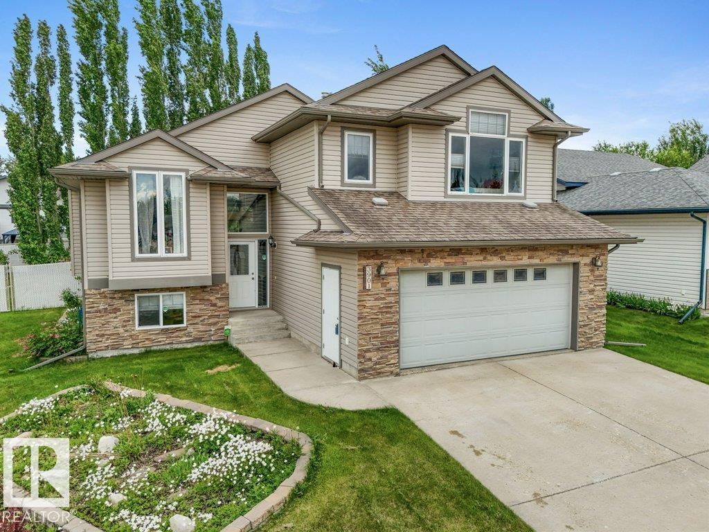 MLS® listing #29901364 for sale located at 3901 44 AV