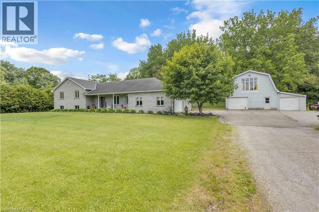 MLS® listing #29901405 for sale located at 1306 ST JOHNS Road W