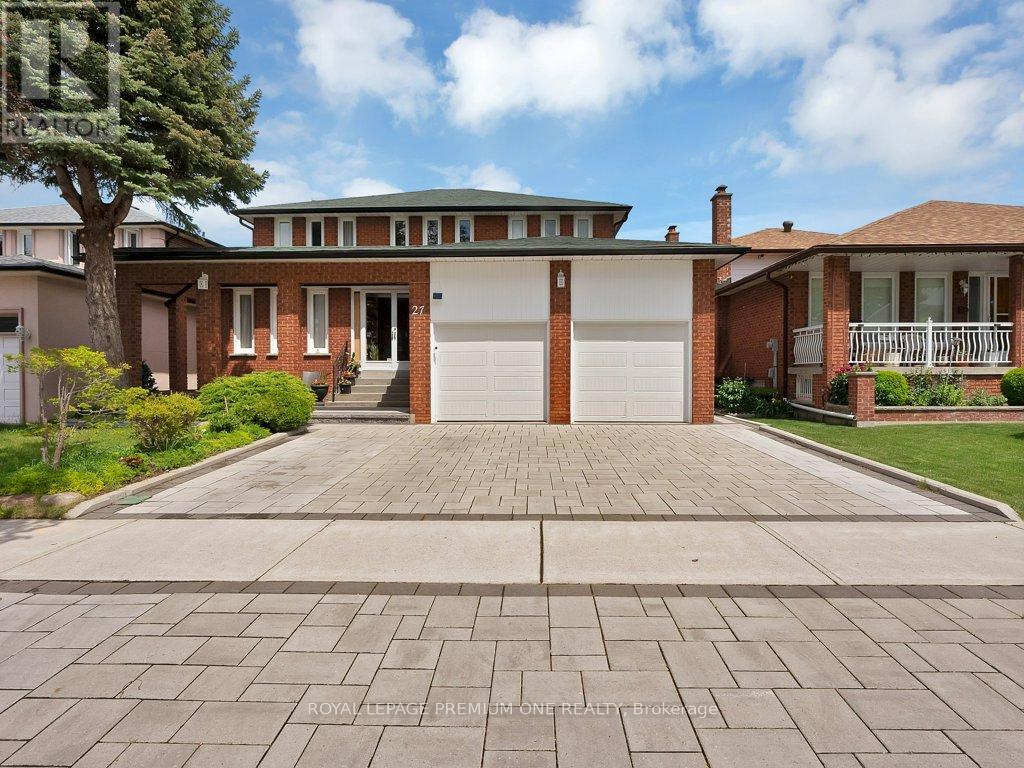 MLS® listing #29901428 for sale located at BASEMENT - 27 ELMARTIN DRIVE