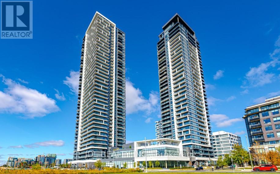 MLS® listing #29901431 for sale located at 1906 - 8 WATER WALK DRIVE