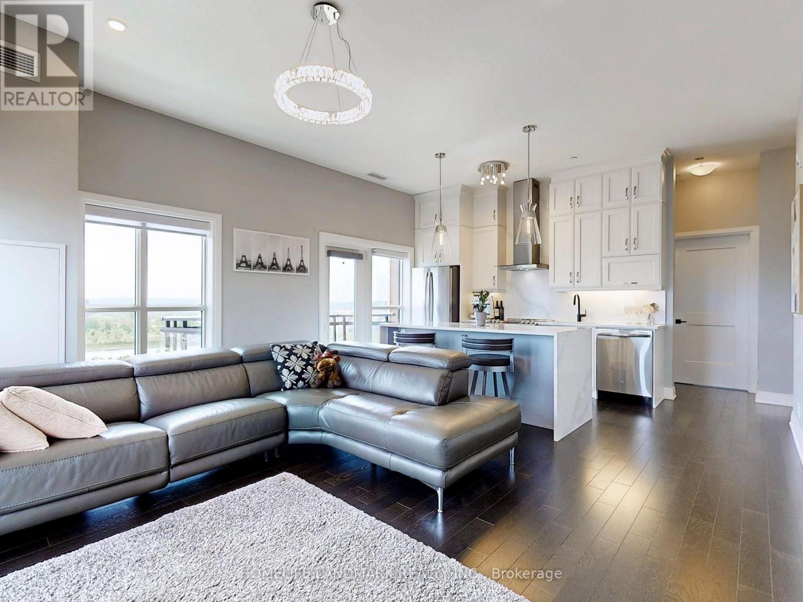 MLS® listing #29901435 for sale located at 622 - 102 GROVEWOOD COMMON