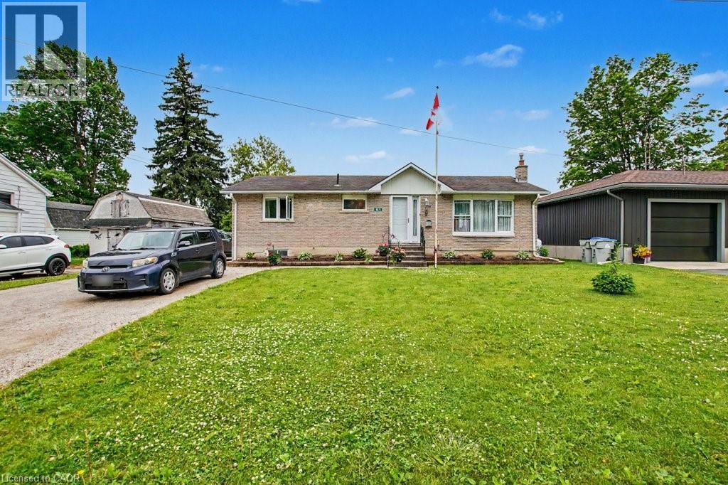 MLS® listing #29901515 for sale located at 51 SCHADE Street