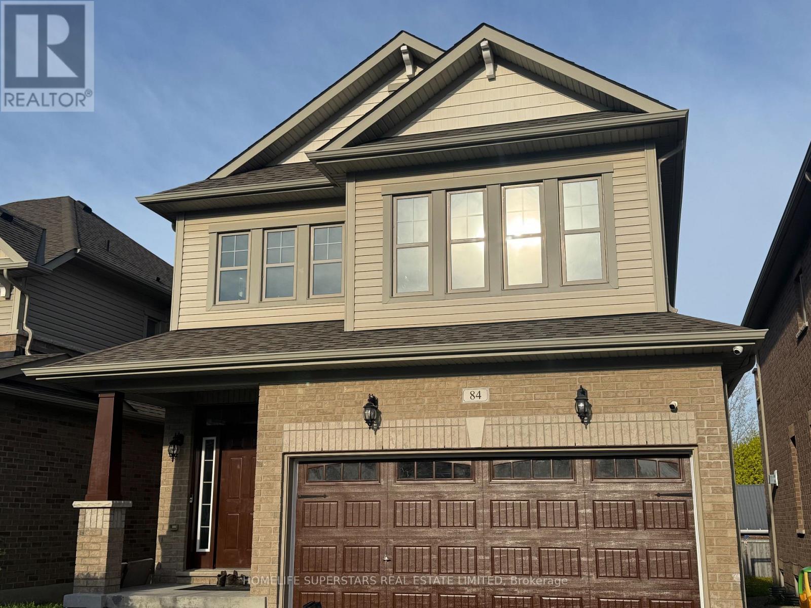 MLS® listing #29901551 for sale located at 84 BELL AVENUE