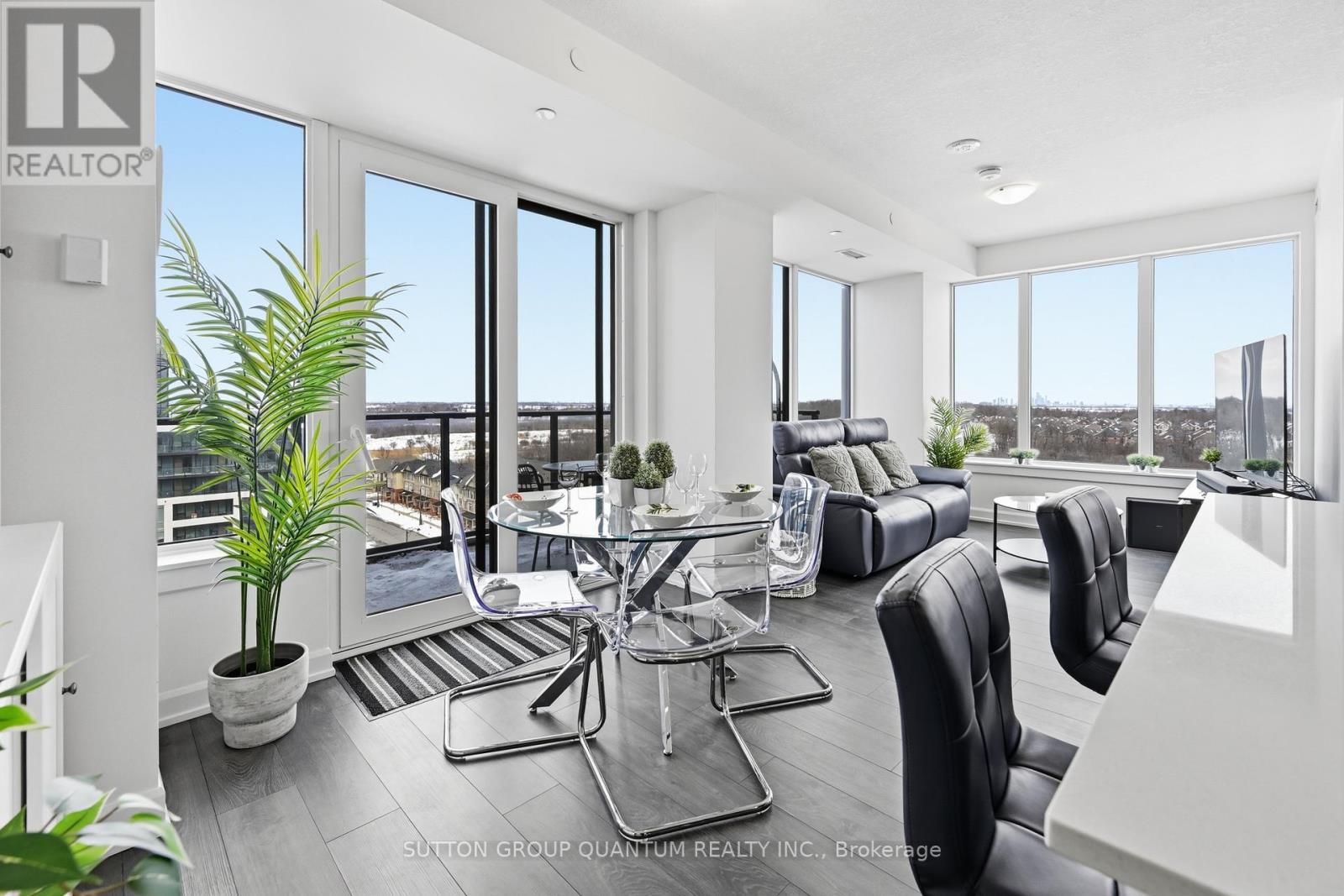 MLS® listing #29901555 for sale located at 1004 - 3200 WILLIAM COLTSON AVENUE