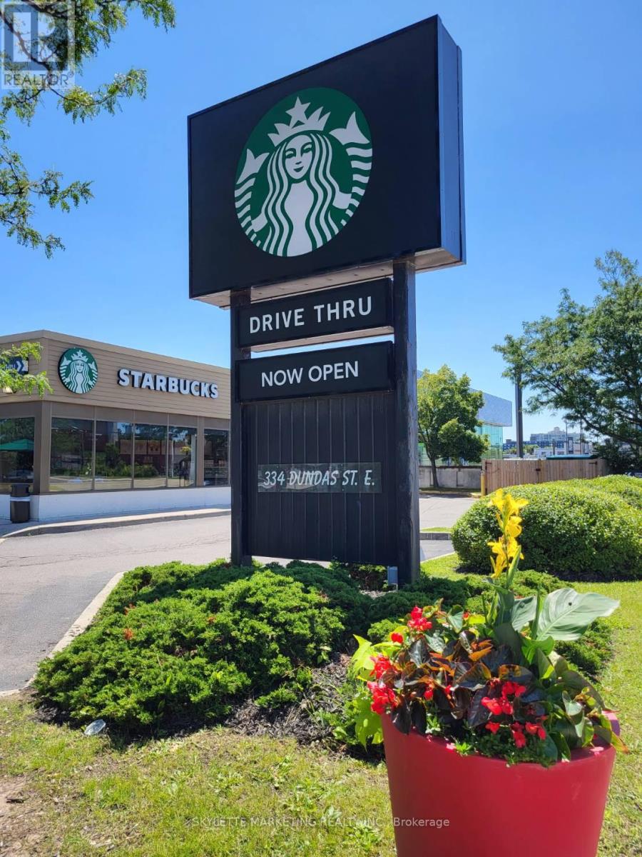 MLS® listing #29901557 for sale located at 334 DUNDAS STREET E