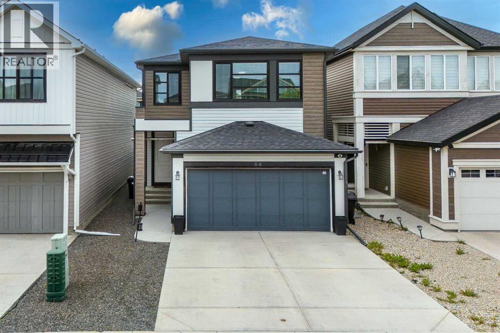 MLS® listing #29901633 for sale located at 54 Seton Manor SE