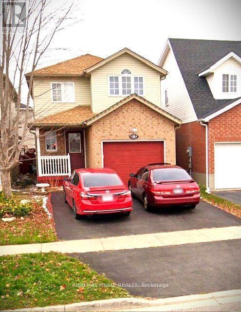 MLS® listing #29901659 for sale located at 55 ACTIVA AVENUE