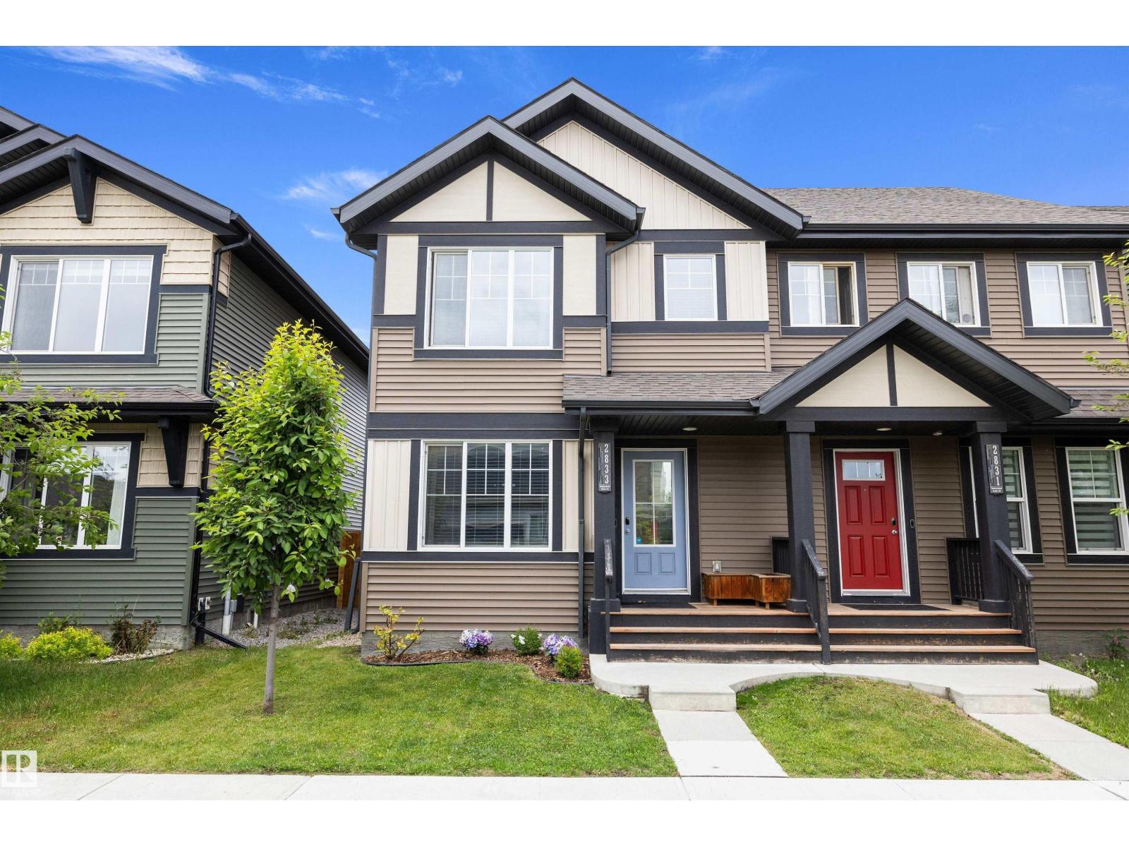 MLS® listing #29901672 for sale located at 2833 Chokecherry PL SW