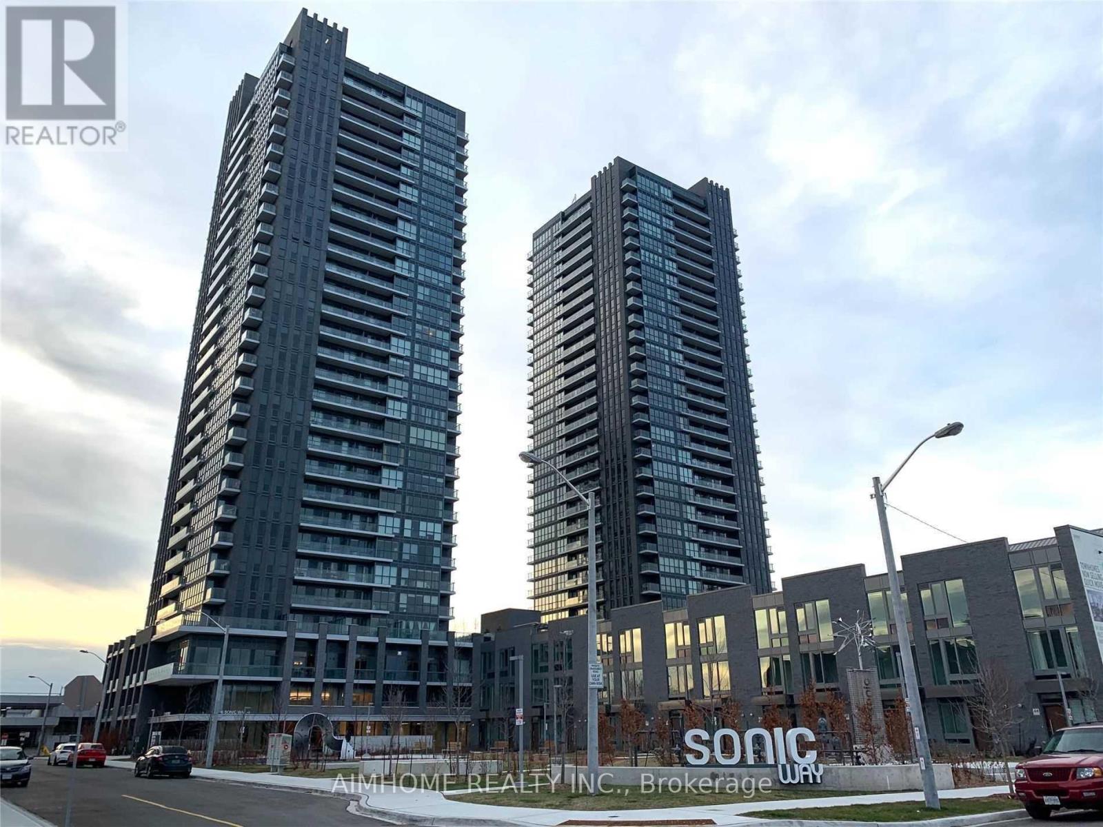 MLS® listing #29901674 for sale located at 3108 - 6 SONIC WAY