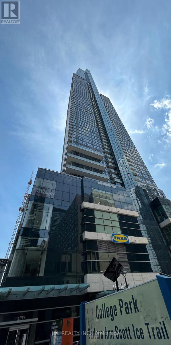 MLS® listing #29901677 for sale located at #3 - 384 YONGE ST STREET