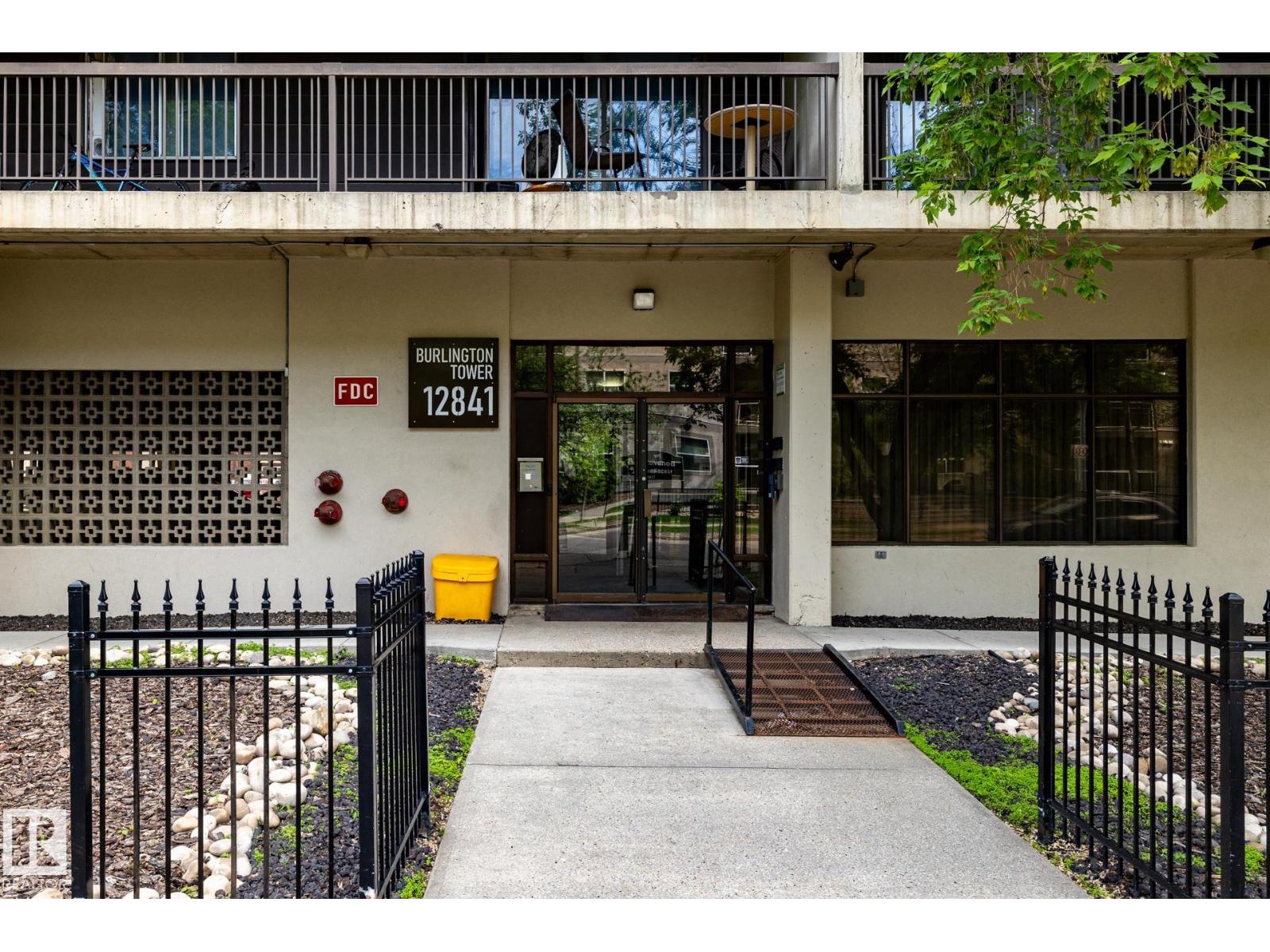 MLS® listing #29901683 for sale located at #910 12841 65 ST NW