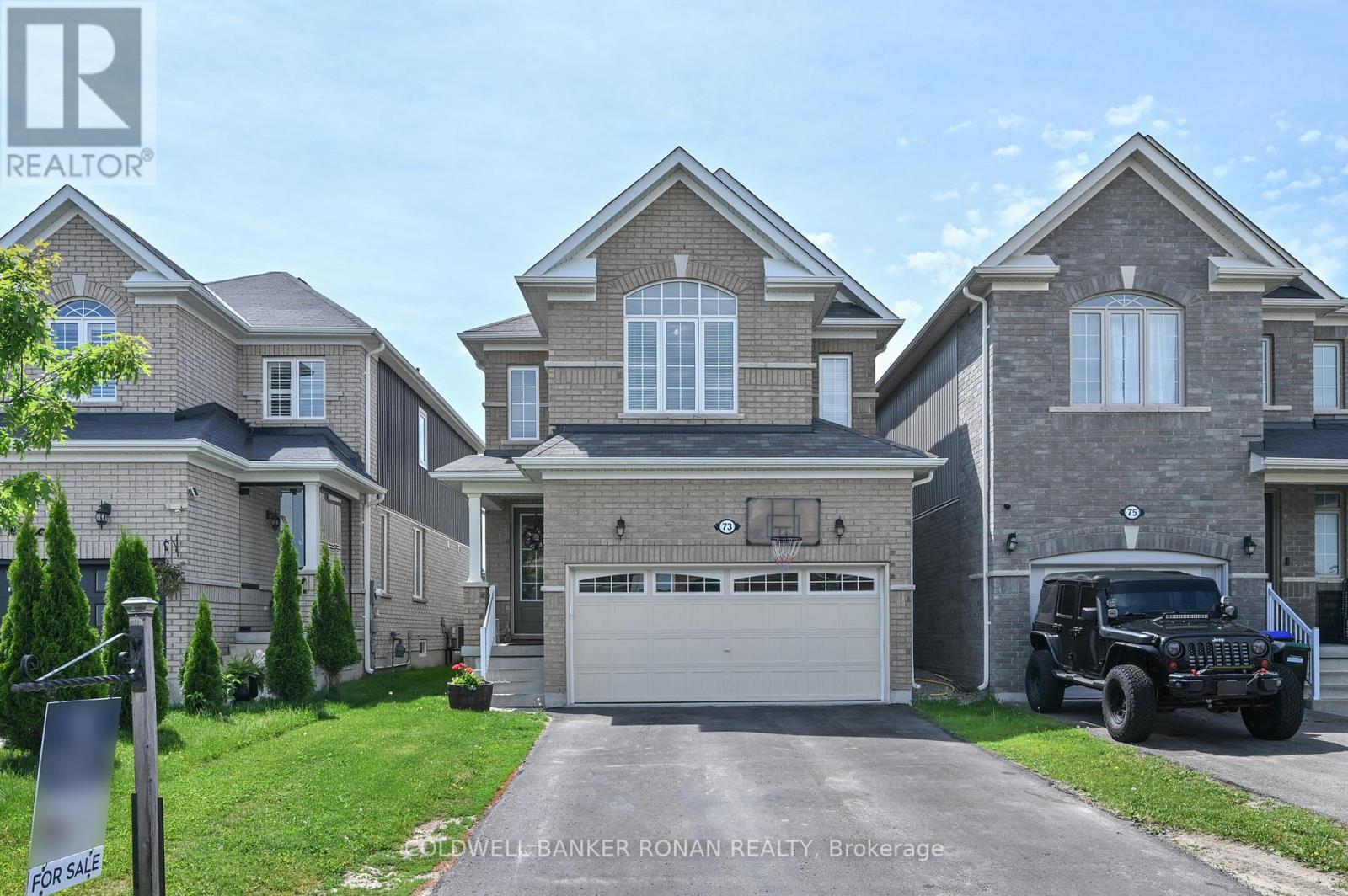 MLS® listing #29901718 for sale located at 73 WAGNER CRESCENT