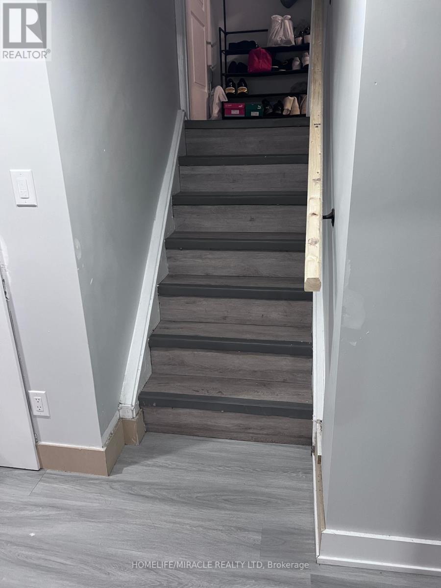 MLS® listing #29901740 for sale located at BSMT - 83 GRASSINGTON CRESCENT