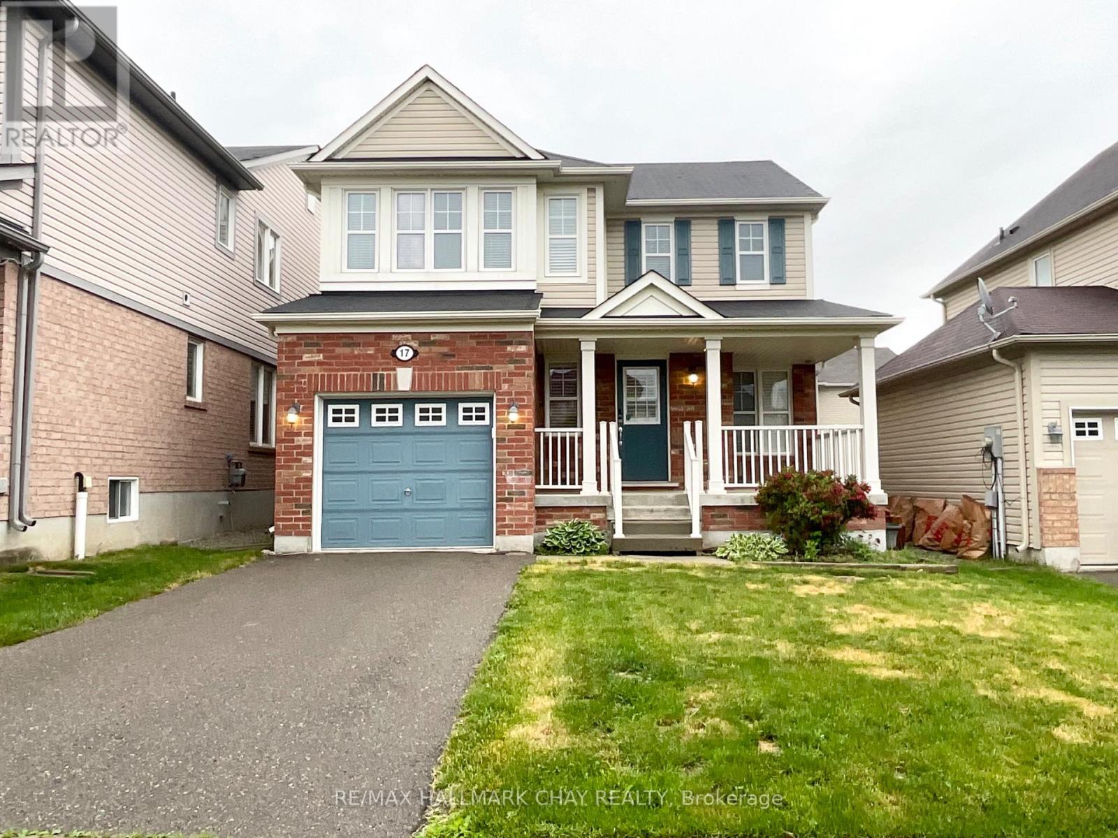 MLS® listing #29901840 for sale located at 17 FERRIS LANE