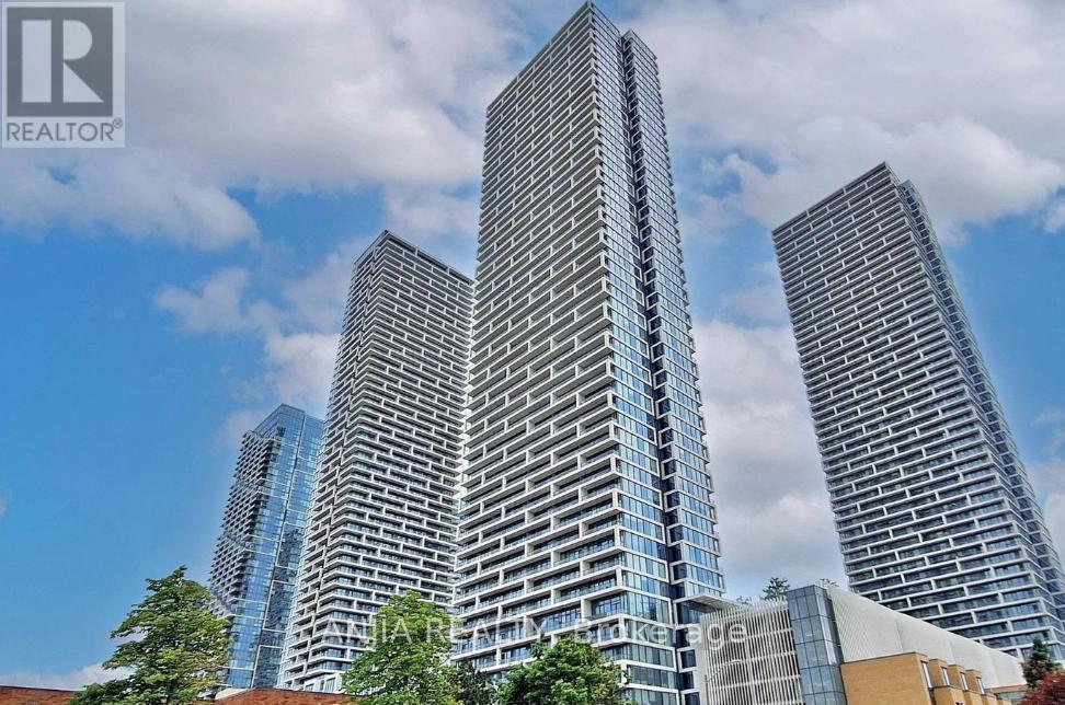MLS® listing #29901954 for sale located at 2206 - 898 PORTAGE PARKWAY