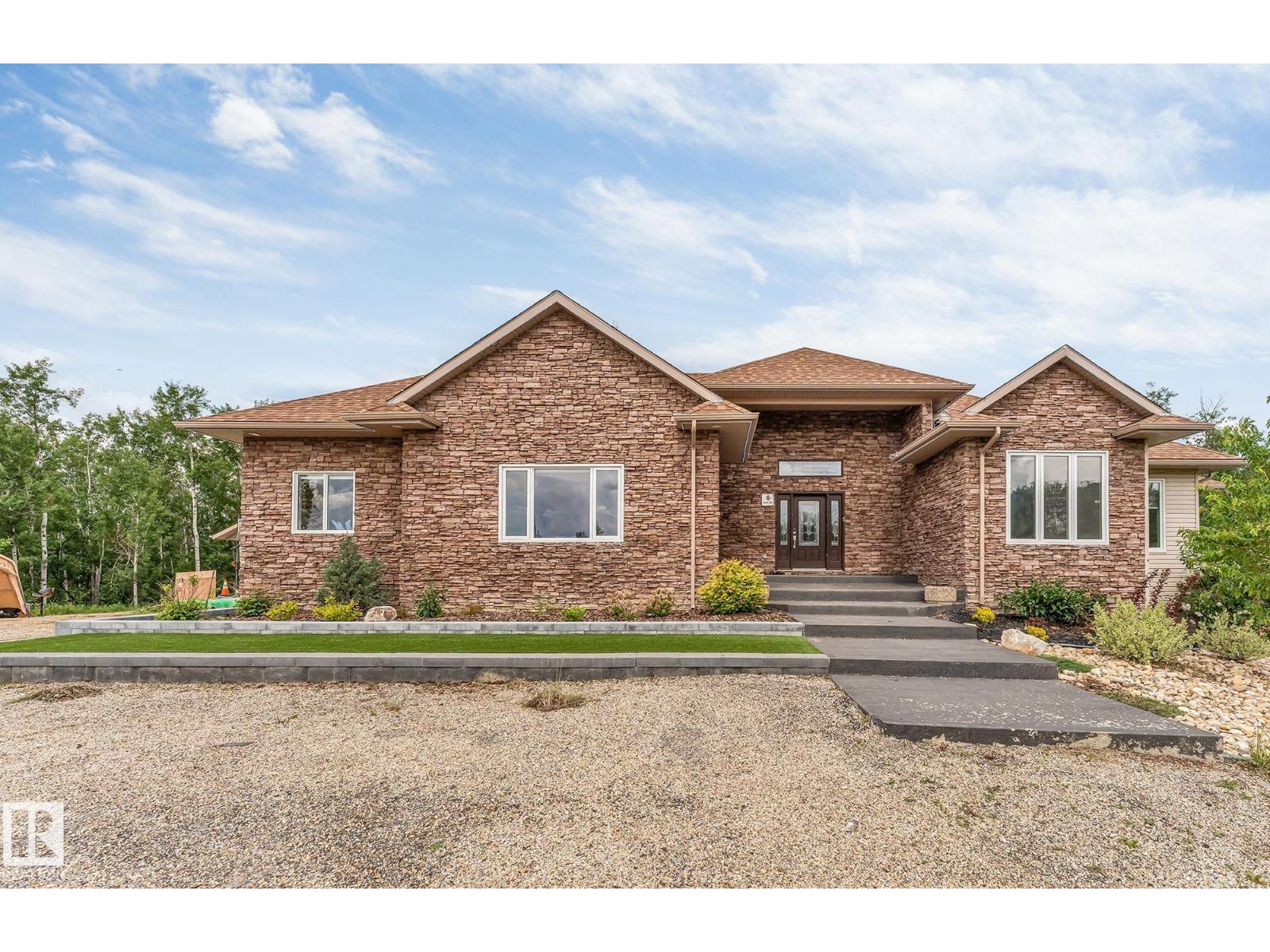 MLS® listing #29901960 for sale located at #330 50150 RGE RD 232 NE