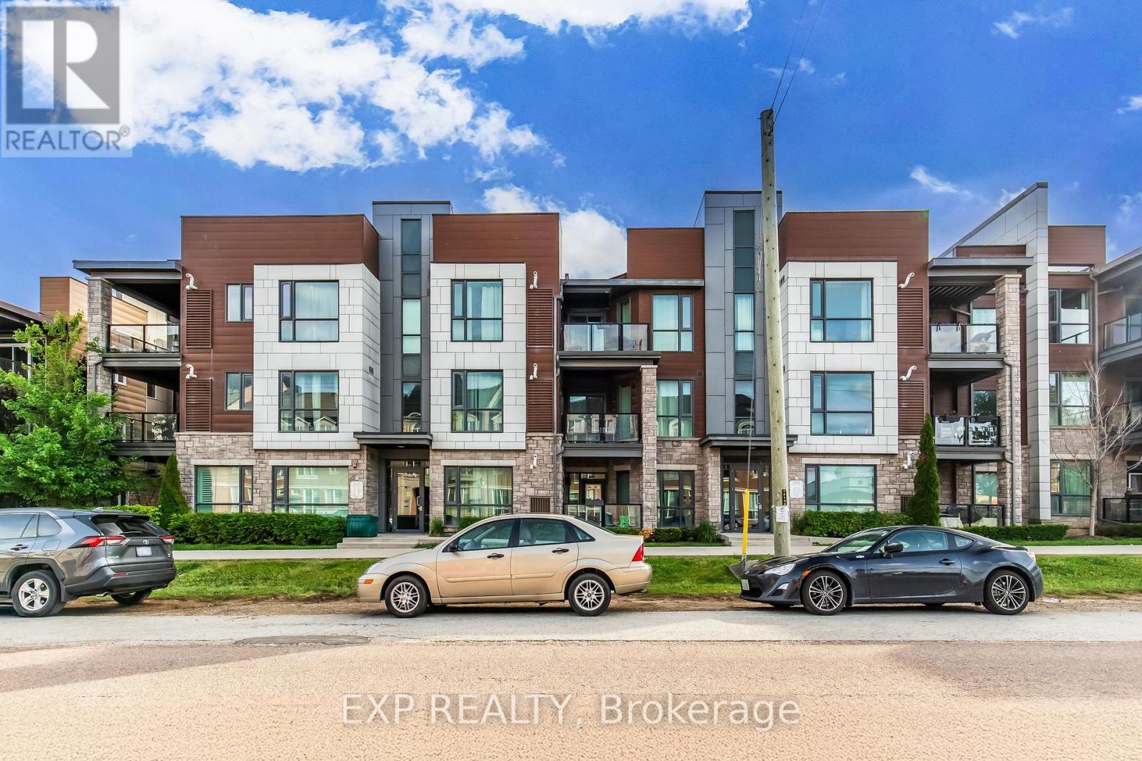 MLS® listing #29902007 for sale located at 212 - 2388 KHALSA GATE