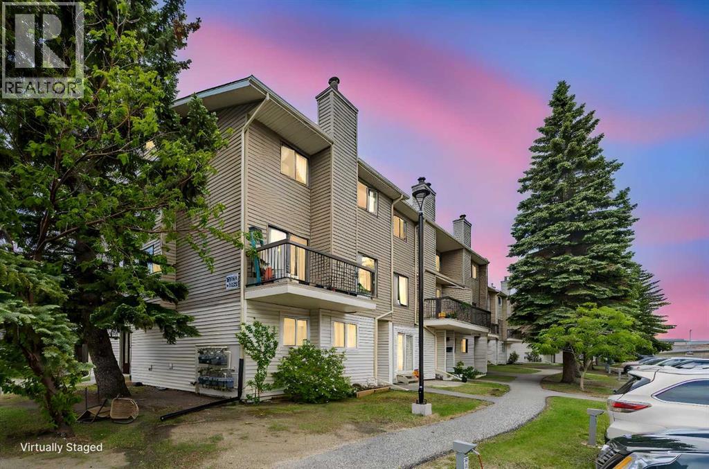 MLS® listing #29902058 for sale located at 85, 2519 38 Street NE