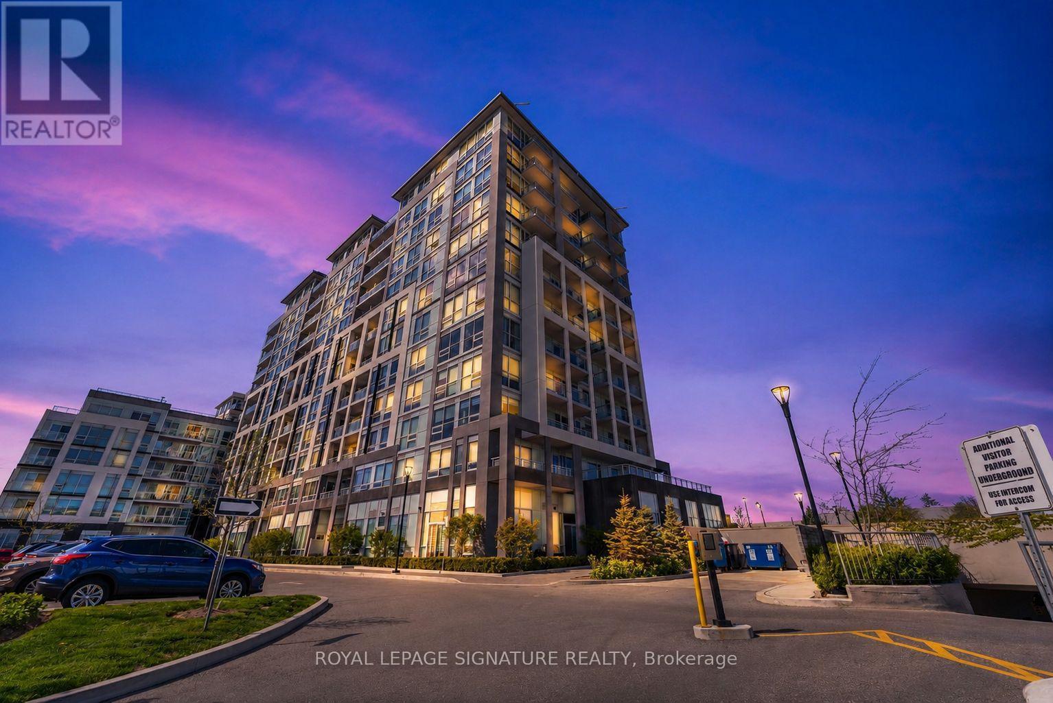 MLS® listing #29902064 for sale located at 1112 - 1050 MAIN STREET E