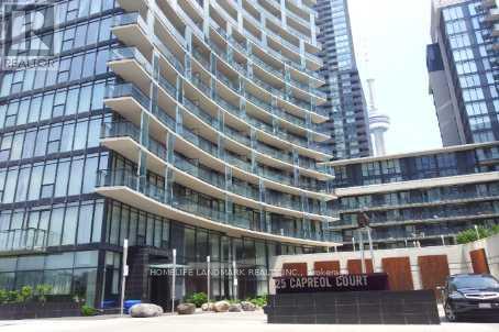 MLS® listing #29902141 for sale located at 2006 - 25 CAPREOL COURT