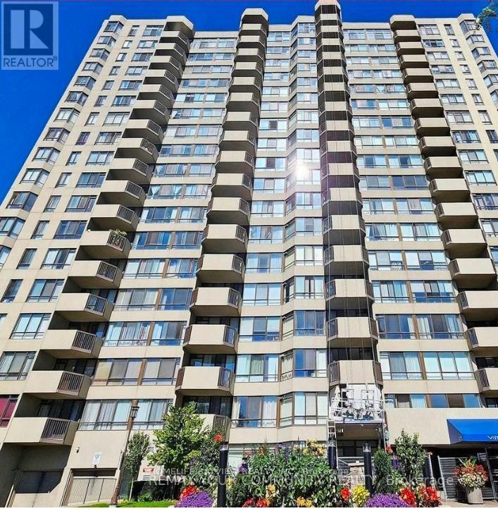 MLS® listing #29902180 for sale located at 501 - 275 BAMBURGH CIRCLE